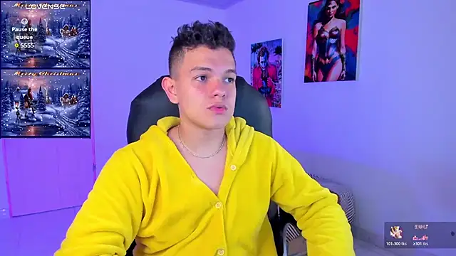 Snapshot of Dunkan_Kravitz chatting on 01-07-26, 02:14 Dunkan Kravitz online show from 01-07-26, 02:14