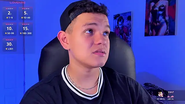 Snapshot of Dunkan_Kravitz chatting on 01-10-26, 11:42 Dunkan Kravitz online show from 01-10-26, 11:42