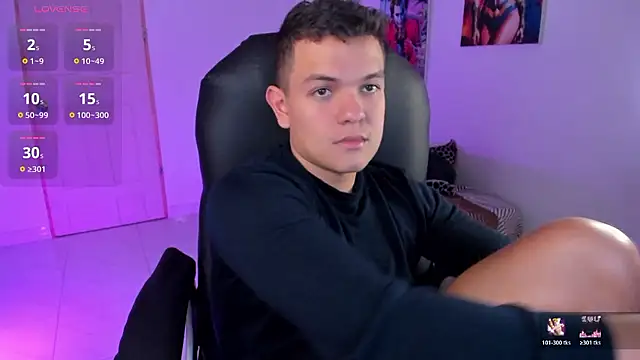 Snapshot of Dunkan_Kravitz chatting on 01-13-26, 04:07 Dunkan Kravitz online show from 01-13-26, 04:07