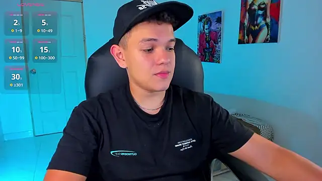 Snapshot of Dunkan_Kravitz chatting on 01-14-26, 11:42 Dunkan Kravitz online show from 01-14-26, 11:42