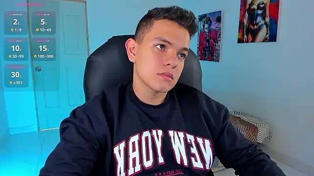 Snapshot of Dunkan_Kravitz chatting on 01-15-26, 03:16 Dunkan Kravitz online show from 01-15-26, 03:16