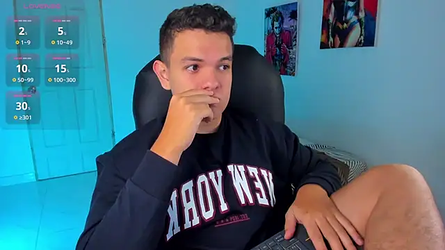 Snapshot of Dunkan_Kravitz chatting on 01-16-26, 03:21 Dunkan Kravitz online show from 01-16-26, 03:21