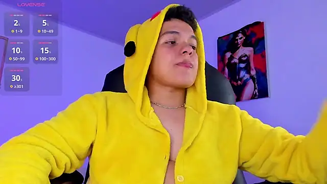 Snapshot of Dunkan_Kravitz chatting on 01-19-26, 04:16 Dunkan Kravitz online show from 01-19-26, 04:16