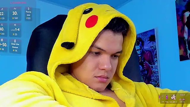 Snapshot of Dunkan_Kravitz chatting on 02-03-26, 03:15 Dunkan Kravitz online show from 02-03-26, 03:15