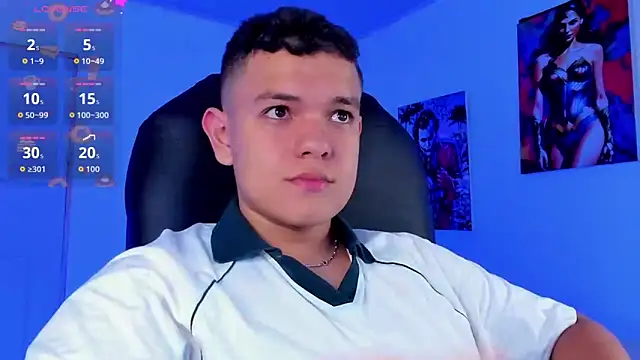 Snapshot of Dunkan_Kravitz chatting on 02-11-26, 03:11 Dunkan Kravitz online show from 02-11-26, 03:11