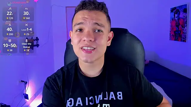 Snapshot of Dunkan_Kravitz chatting on 02-14-26, 03:36 Dunkan Kravitz online show from 02-14-26, 03:36