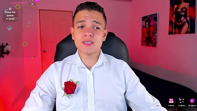 Snapshot of Dunkan_Kravitz chatting on 02-15-26, 03:58 Dunkan Kravitz online show from 02-15-26, 03:58