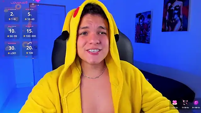 Snapshot of Dunkan_Kravitz chatting on 02-17-26, 08:00 Dunkan Kravitz online show from 02-17-26, 08:00