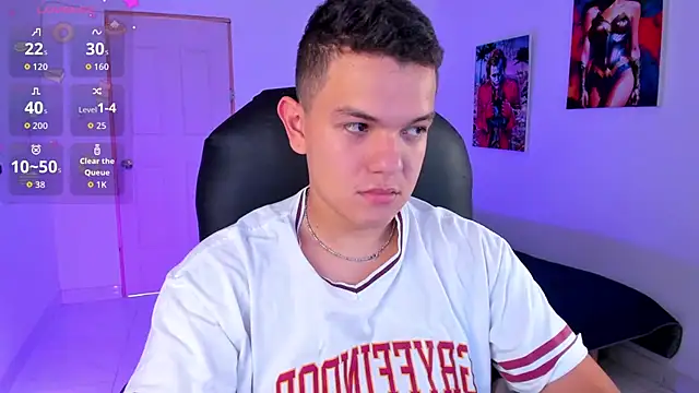 Snapshot of Dunkan_Kravitz chatting on 02-19-26, 08:27 Dunkan Kravitz online show from 02-19-26, 08:27