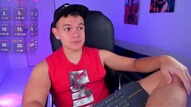 Snapshot of Dunkan_Kravitz chatting on 02-20-26, 06:26 Dunkan Kravitz online show from 02-20-26, 06:26