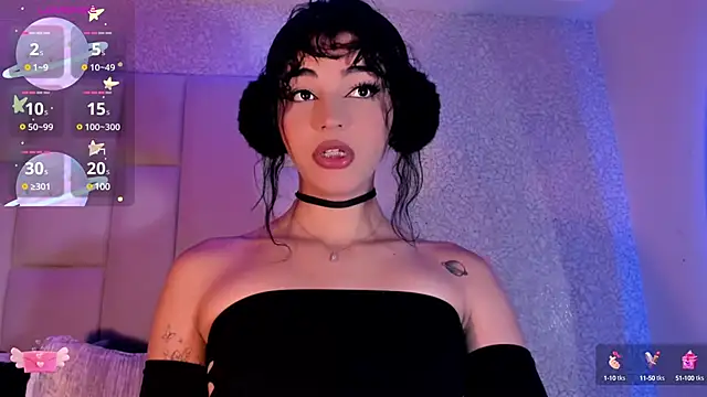 Snapshot of Summer_walkerr chatting on 01-02-25, 12:35 Summer walkerr online show from 01-02-25, 12:35