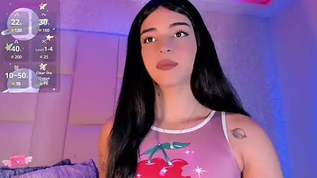 Snapshot of Summer_walkerr chatting on 03-10-25, 12:37 Summer walkerr online show from 03-10-25, 12:37