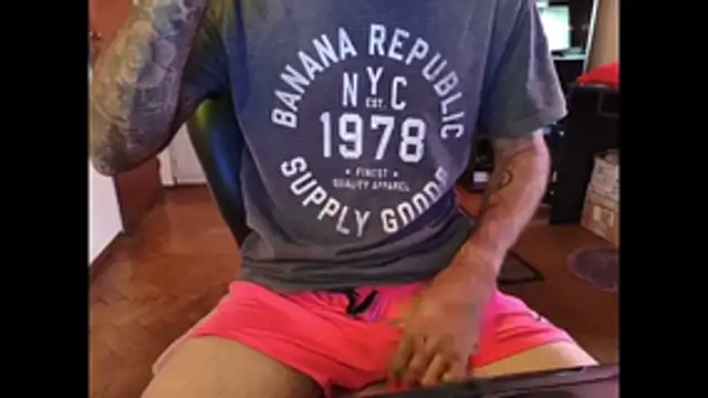 rumplstink online show from 04-04-26, 05:43