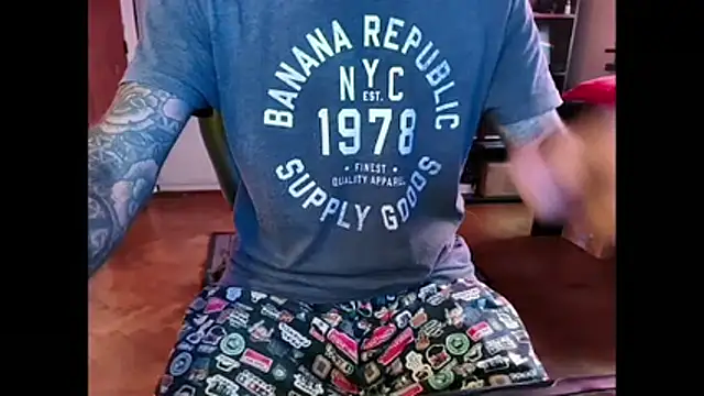 rumplstink online show from 04-05-26, 03:09