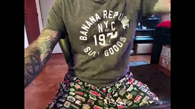 rumplstink online show from 04-07-26, 12:38