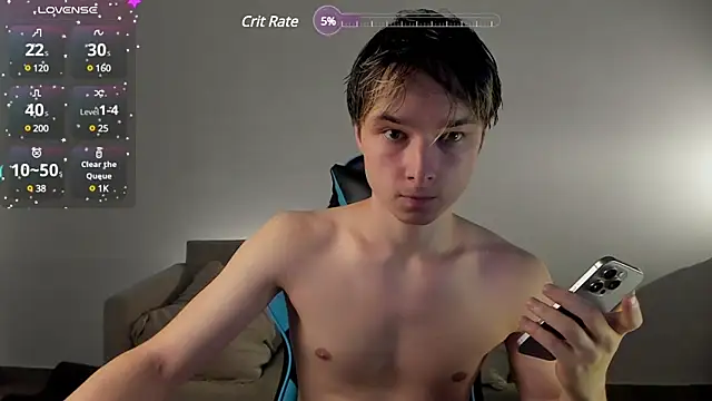 marcusmit online show from 02-12-25, 12:05