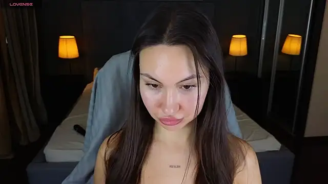 GIGI BENNET online show from 12-02-24, 03:36