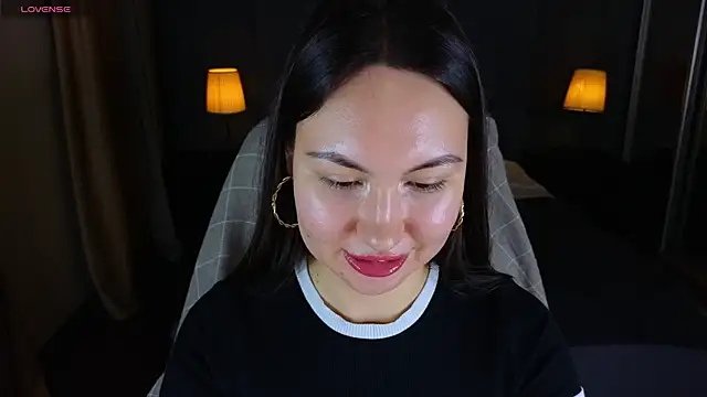 GIGI BENNET online show from 12-29-24, 09:06