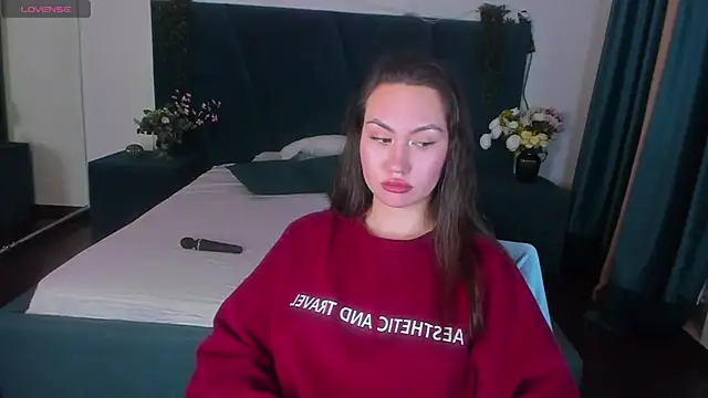 GIGI BENNET online show from 01-19-25, 07:15