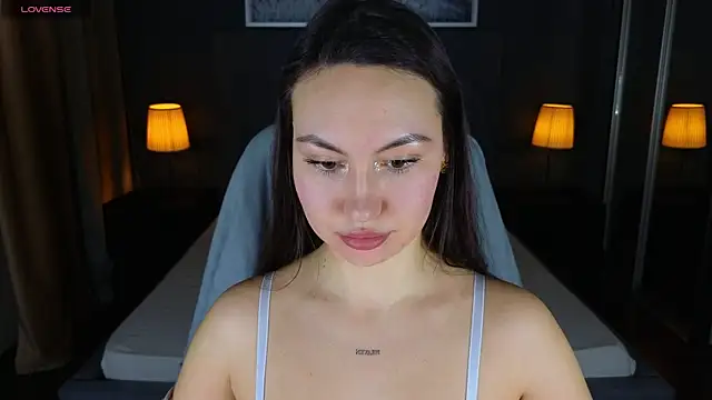 GIGI BENNET online show from 01-26-25, 09:08