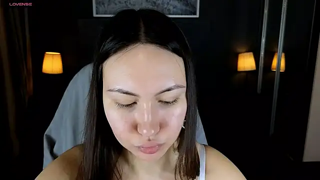 GIGI BENNET online show from 02-22-25, 05:12