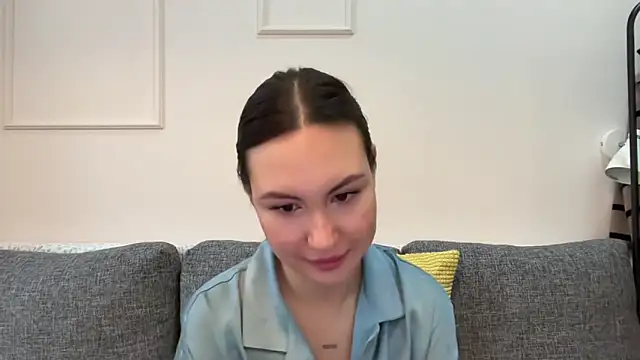 GIGI BENNET online show from 03-03-25, 08:05