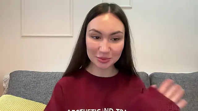 GIGI BENNET online show from 03-05-25, 05:50