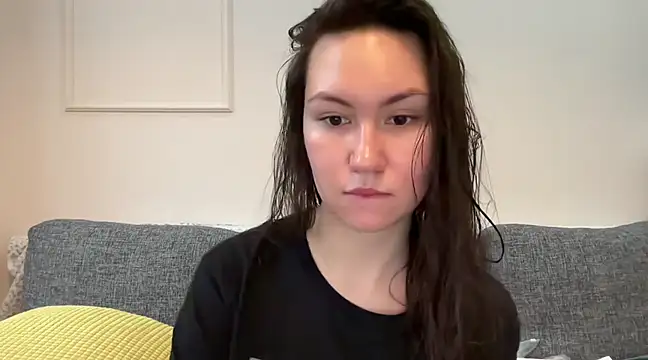 GIGI BENNET online show from 03-06-25, 11:47
