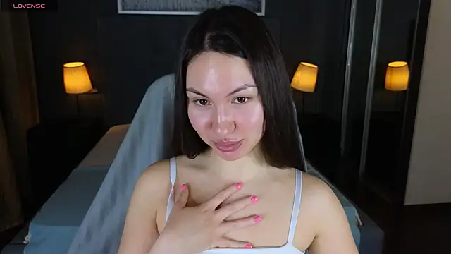 GIGI BENNET online show from 03-13-25, 08:15