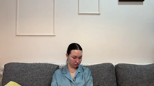 GIGI BENNET online show from 03-16-25, 05:03