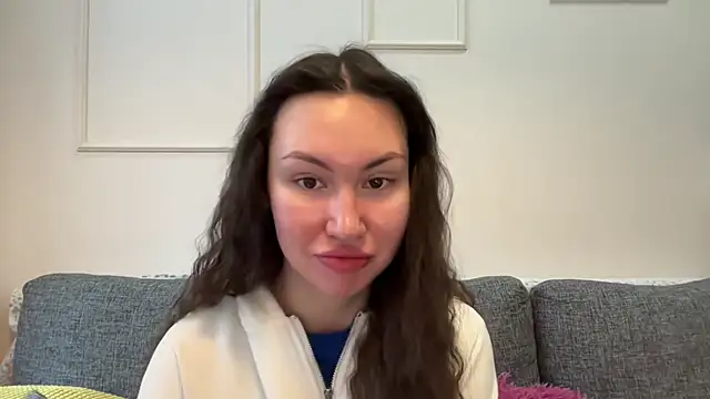 GIGI BENNET online show from 03-17-25, 05:01