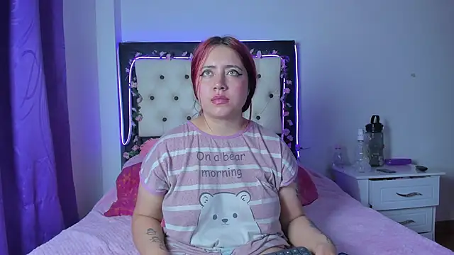 AriannaMichaelson online show from 02-21-25, 02:17