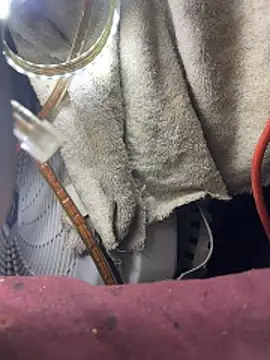 Snapshot of Capxxx chatting on 10-17-25, 12:58 Capxxx online show from 10-17-25, 12:58