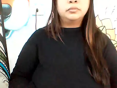 ArisaGonzalez online show from 12-25-24, 02:13