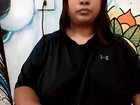 ArisaGonzalez online show from 12-28-24, 07:54
