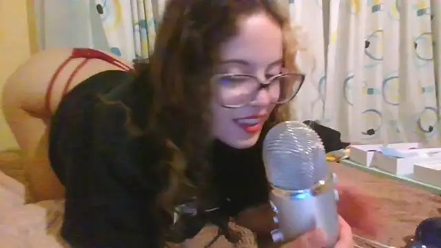 frikigyal online show from 02-16-25, 02:42