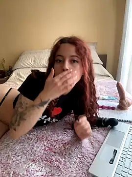 frikigyal online show from 11-08-25, 10:19