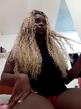 Anjelblaack online show from 01-06-25, 12:48