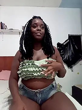 Anjelblaack online show from 01-26-25, 01:31