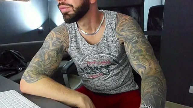 AronGrant online show from 11-07-25, 10:37