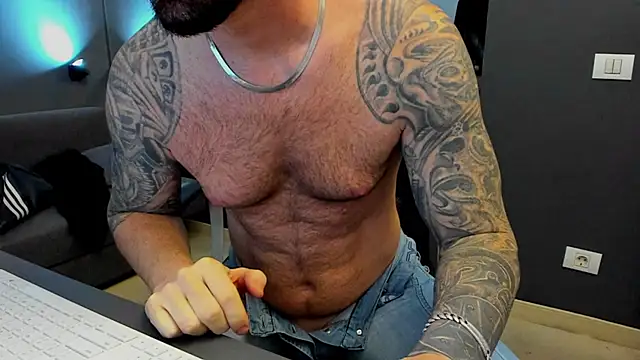 AronGrant online show from 11-27-25, 10:17