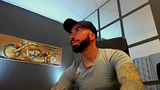 AronGrant online show from 11-30-25, 11:14