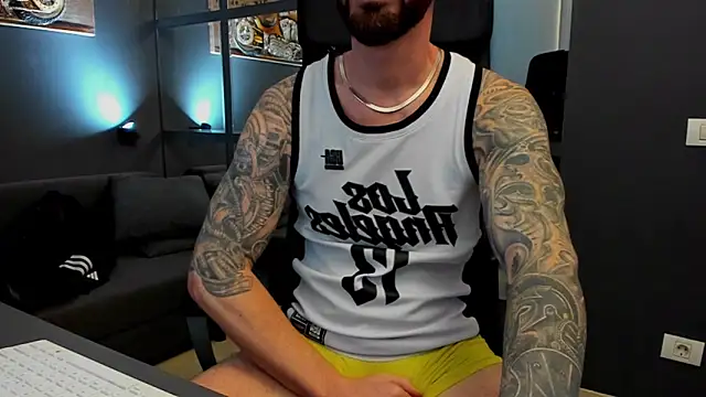 AronGrant online show from 02-19-26, 10:22