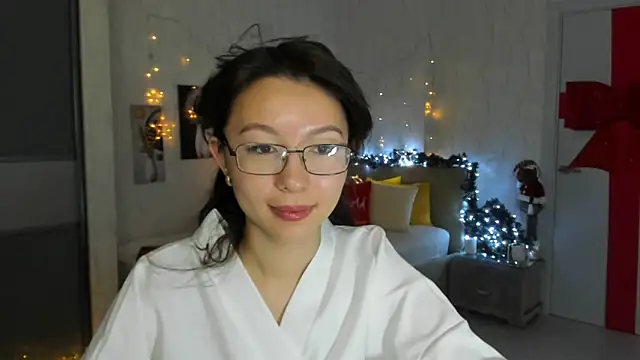 AgnieszkaBanana online show from 01-27-25, 04:20