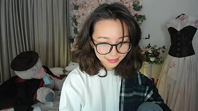 AgnieszkaBanana online show from 10-29-25, 01:19