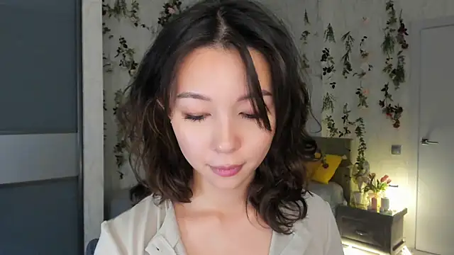 AgnieszkaBanana online show from 11-16-25, 07:30