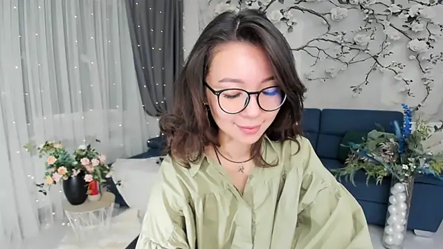 AgnieszkaBanana online show from 03-04-26, 04:07