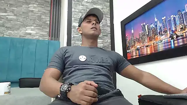 Chris Dick23 online show from 11-26-25, 04:35