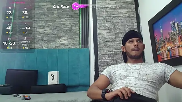 Chris Dick23 online show from 12-16-25, 04:50