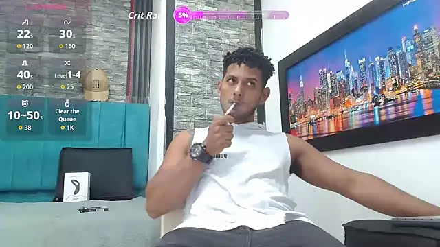 Chris Dick23 online show from 01-07-26, 04:26